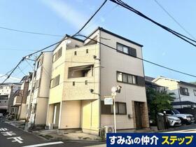 大阪府東大阪市東山町