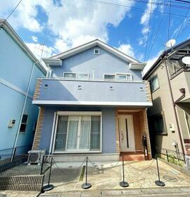 神奈川県川崎市多摩区菅稲田堤１丁目