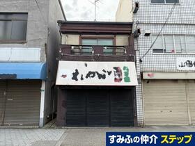 大阪府大阪市阿倍野区阿倍野元町