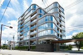 パークコート覚王山山門町