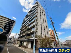 オープンレジデンシア金山