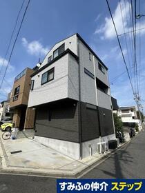 愛知県名古屋市千種区西山元町１丁目