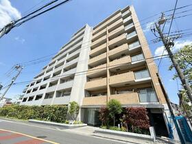 レーベン平井ヴェネージオ