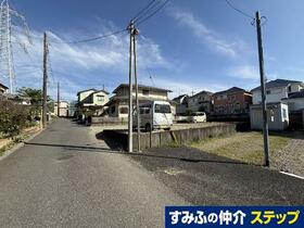 千葉県柏市南逆井７丁目