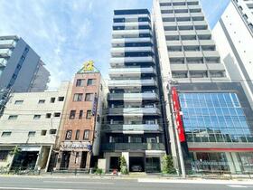 プレール・ドゥーク住吉ＩＶ