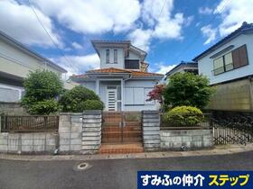 千葉県松戸市西馬橋１丁目