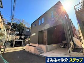 神奈川県川崎市中原区井田２丁目
