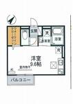 加古川市平岡町新在家 2階建 築8年のイメージ