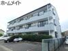 岐阜駅よりバス9分 徒歩4分 2階 築30年6ヶ月の賃貸物件
