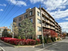 ヴィルヌーブ山の手２