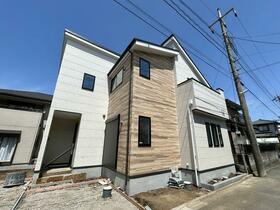 神奈川県相模原市南区東林間７丁目