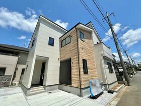 神奈川県相模原市南区東林間７丁目