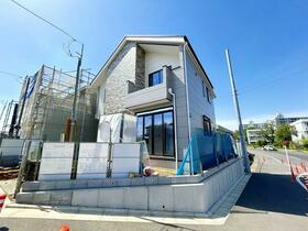埼玉県所沢市大字北秋津