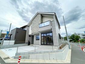 埼玉県所沢市大字北秋津