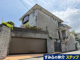 神奈川県横浜市金沢区能見台３丁目