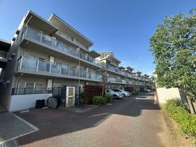 ローレルスクエア千葉ニュータウン中央Ａ棟