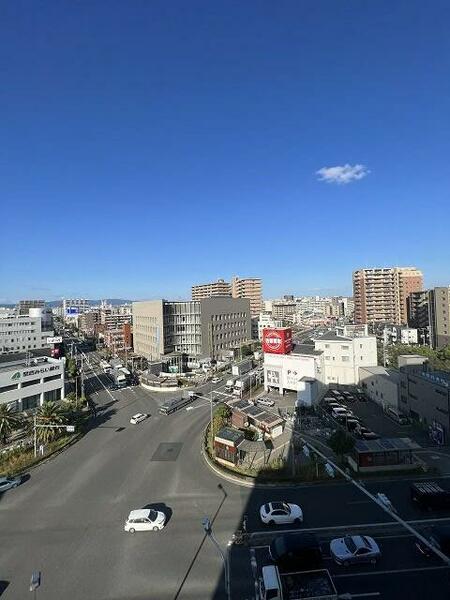 大阪府大阪市西淀川区千舟１丁目(賃貸マンション1K・6階・21.15㎡)の写真 その11