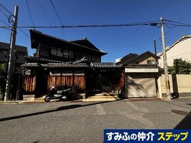 大阪府大阪市天王寺区真法院町
