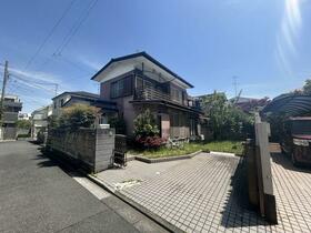 東京都新宿区中落合３丁目