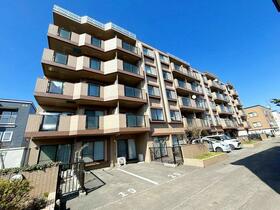 セザール第二美香保