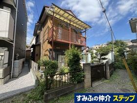 神奈川県川崎市多摩区菅稲田堤１丁目