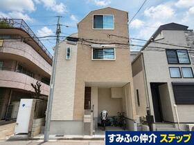 東京都北区浮間２丁目