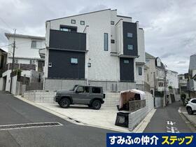東京都三鷹市中原４丁目