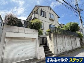 神奈川県横浜市旭区中白根３丁目