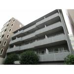 千代田区三番町 5階建 築30年のイメージ