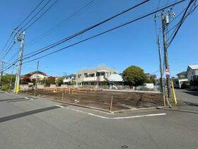 東京都小平市上水南町２丁目