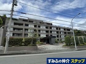 藤和青葉台ホームズ