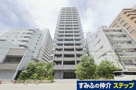 グランドメゾン大阪上本町