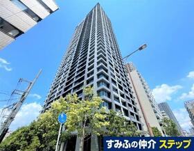 シティタワー梅田東