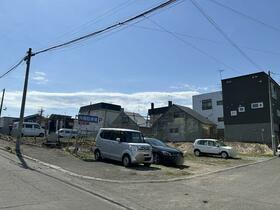 北海道札幌市白石区平和通９丁目北