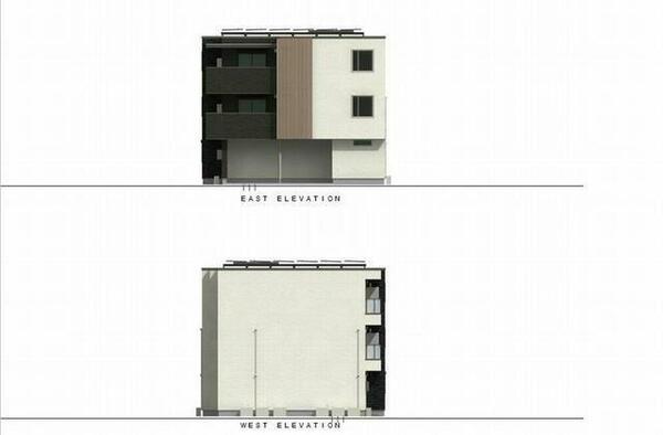 ヴィラージュ　スイート 302｜埼玉県志木市本町１丁目(賃貸マンション1LDK・3階・48.92㎡)の写真 その10