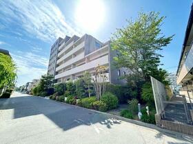 パークホームズ志木ファーストグランデ