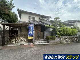 兵庫県川辺郡猪名川町松尾台４丁目