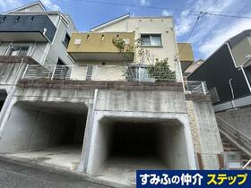 兵庫県宝塚市中筋山手2丁目