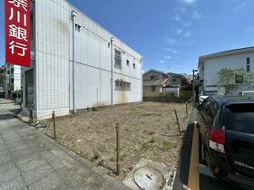 神奈川県横浜市中区本牧三之谷