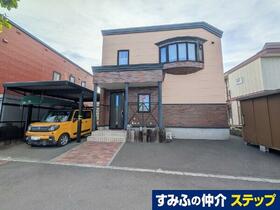 北海道札幌市厚別区厚別南６丁目