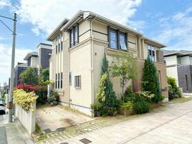 兵庫県西宮市城山