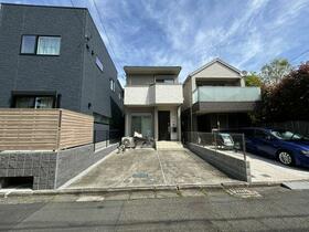 神奈川県横浜市港北区下田町３丁目