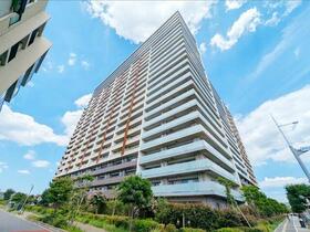 ザ・パークハウス津田沼奏の杜　ブライトレジデンス