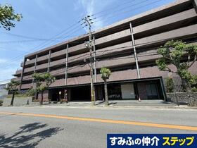 ローレルコート東生駒一丁目