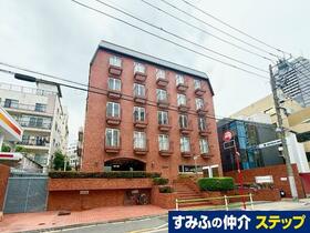 赤坂七番館