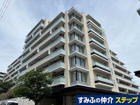 シエリアシティ千里山Ｂ棟