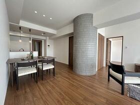 キングマンション堂島川