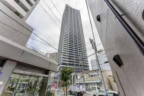 シエリアタワー中之島