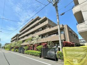 藤和シティホームズ東林間ステージＩＩ