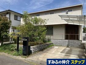 神奈川県横浜市港南区日限山4丁目